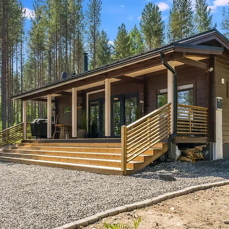 Koli Suurselkae 1 By Interhome Holiday home *