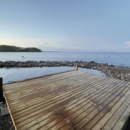 Koli Suurselkae 1 By Interhome