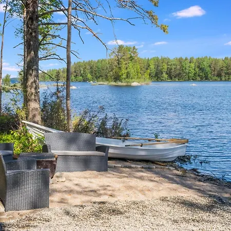 Koli Suurselkae 1 By Interhome Semesterbostad