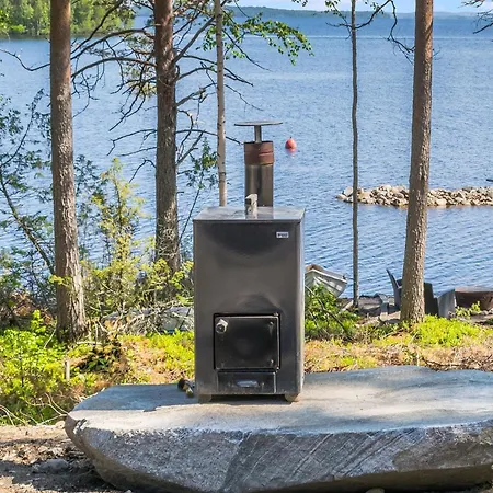 Koli Suurselkae 1 By Interhome * Hattusaari