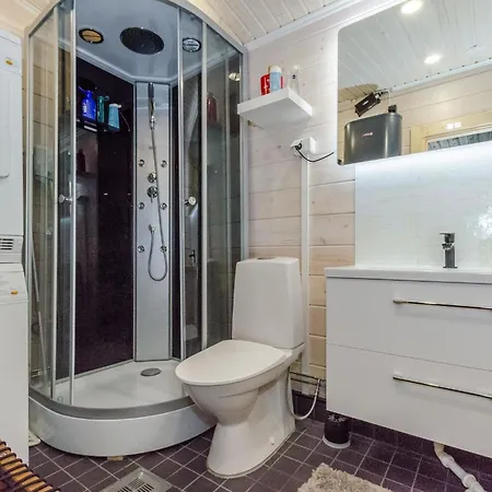 Koli Suurselkae 1 By Interhome Holiday home