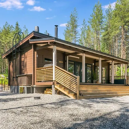 Koli Suurselkae 1 By Interhome Holiday home *