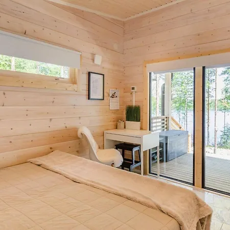 Koli Suurselkae 1 By Interhome Semesterbostad