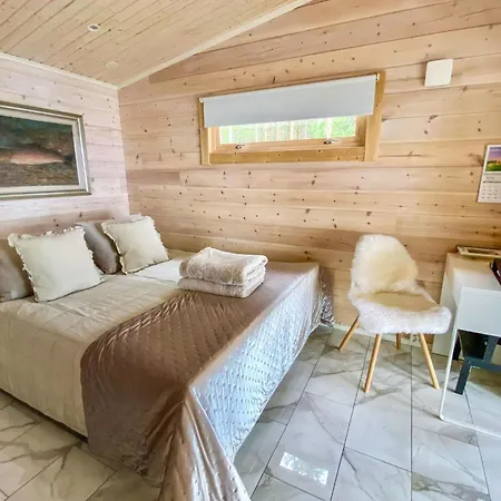 Holiday home Koli Suurselkae 1 By Interhome *