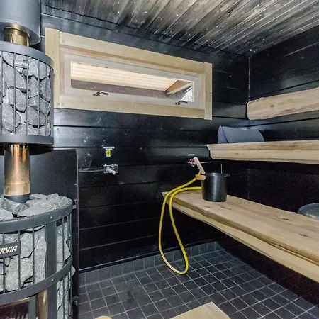 Koli Suurselkae 1 By Interhome Semesterbostad Hattusaari