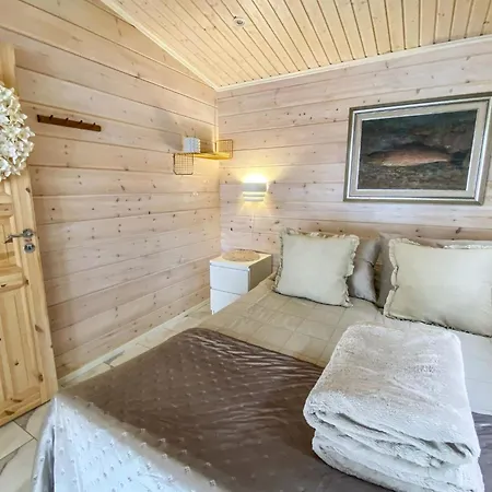 Holiday home Koli Suurselkae 1 By Interhome