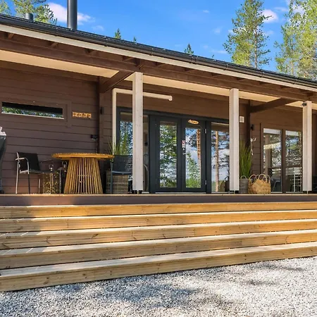 Koli Suurselkae 1 By Interhome Semesterbostad Hattusaari