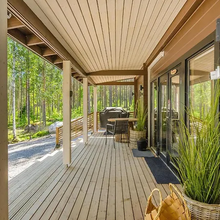 Koli Suurselkae 1 By Interhome *