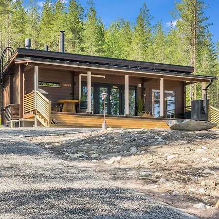 Koli Suurselkae 1 By Interhome Holiday home Hattusaari