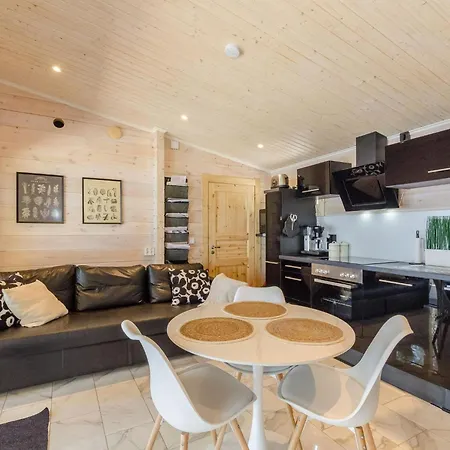 Koli Suurselkae 1 By Interhome Hattusaari