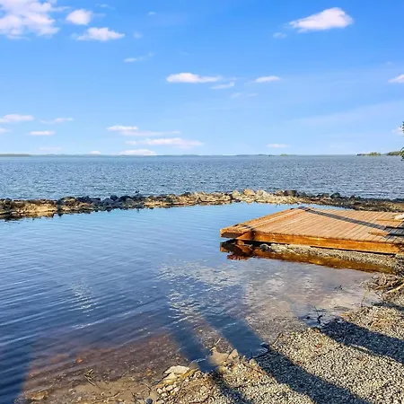 Holiday home Koli Suurselkae 1 By Interhome Hattusaari